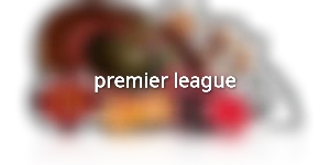 premier league